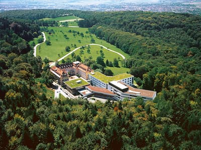 Kliniken Schmieder Heidelberg